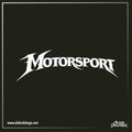 MOTORSPORT (138bpm)