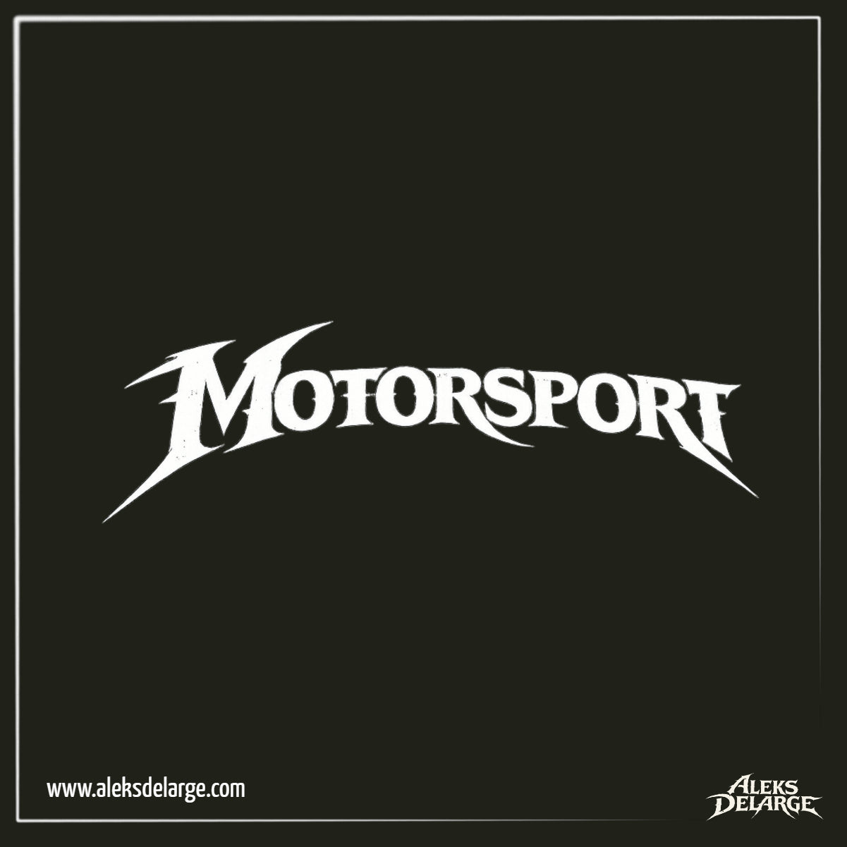 MOTORSPORT (138bpm)